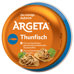 Argeta Thunfisch MSC